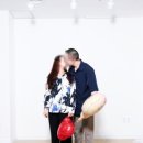 부부 셀프사진, 하얀빛셀프스튜디오에서 특별하게...사진, 셀프로 남겨보세요,하얀빛 셀프스튜디오 후기