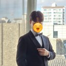웨딩 촬영 신랑 헤어메이크업 밈(mim) 메이크업샵 후기