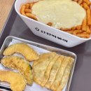 신전떡볶이 이미지