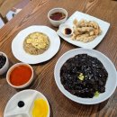 샐러리아 인천도화점 | 외식하기 좋은 장소 중화요리 도화동 맛집 화미담 인천도화점 후기