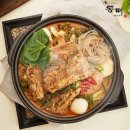 통뼈감자탕 | 집에서 즐기는 부산 전통 맛집, 통뼈몰 감자탕 후기