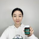 나정식품 | 산후탈모 앞머리 고민 셀가 유기농 비오틴 출산 후 탈모 솔직후기