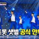 내 마음 별과 같이 (미스터트롯 &amp; 현철) // NVA 오케스트라의 군사 의식 이미지