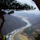 월류봉농원 | 월류봉 산행 후기