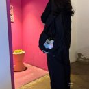 763 | 로우로우 STRING BACK PACK ep.2 750 / MINI ep.3 763 비교후기 내돈내산