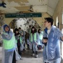 제주기독교순례길 4코스 화해의 길 이미지