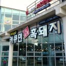 커큐민 흑돼지