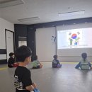 용인대 해맑은 태권도장 이미지