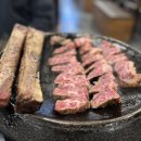 일광맛집 고짚 기장일광점 | 기장일광 고기 1등 짚불 우대갈비 끝판