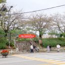 춘향테마파크 정문 이미지