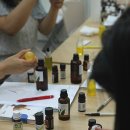 저녁아로마테라피 이미지