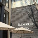 서울 대형카페 추천 밤부 베이커리&amp;브루잉 서래｜주차 가능·아기랑 가기 좋은 카페