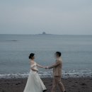 317 | W32. 제주 웨딩스냅 : 새러데이포피엠, 오퍼스웨딩(마샬브라이드 제주), 더가든 317 부케 후기