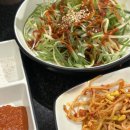 금산항아리무쇠솥 | 망원동 맛집 “솥고집”, 회식 추천 솥뚜껑 김치삼겹살