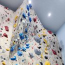 국제클라이밍센터 이미지