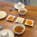 광주 진월동 돈까스맛집 &#39;만소당&#39;에서 경양식돈까스, 냉모밀 식사 후기(+주차 정보)