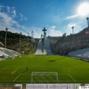 스키점프경기장 - 점프타워 이미지