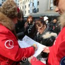 명동관광안내소 이미지