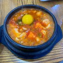 개성순두부 이미지