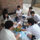 음봉중학교 이미지