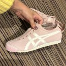 핑크타이거 | 오니츠카타이거 핑크 일본 오사카 매장 가격, 구매후기