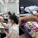 네츄럴 기초메이크업 이미지