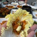 손의손 송촌점 | 대전 관평동 맛집 &#34;송촌주먹구이!&#34; 점심특선 우렁쌈밥정식 후기