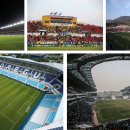 광양축구전용구장 축구전용1구장 이미지