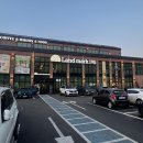 랜드마크 | [천안]사진찍기 좋은 유량동 대형카페 랜드마크195 내돈내산 후기