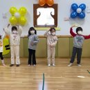 [2월 4주] 신나는 특별활동(댄스) -장윤정 '돼지토끼' 댄스영상 이미지