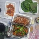 55온족발범어점