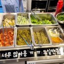 직화부심 이미지