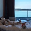 호텔 JCS 여수 | 여수 오션뷰 숙소 추천 호텔JCS여수 디럭스 트윈룸 조식 내돈내산 솔직 후기