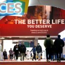 Korean tech firms make bigger presence at CES 한국 테크기업들은 CES에 노출확대 이미지