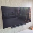 삼성솔루션 | 삼성 벽걸이 TV 무타공 솔루션 후기! Neo QLED 85인치 KQ85QND95