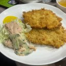 고성공룡시장 화장실 | 경남 고성 맛집 고성공룡시장휴게소 돈까스 고성본전비빔우동 솔직후기