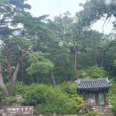 우붕 | 강릉 보현사 템플스테이 1박2일 힐링하고 온 후기 (+프로그램, 시설, 풍경, 차량&amp;뚜벅이 팁, 챙겨갈것)