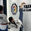 국가대표 TS 태권도센터 이미지