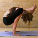 아쉬탕가 요가 이미지