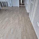 블루마루 | 울산 장판 시공 후기｜블루마시티 서희스타힐스 모노륨장판 교체