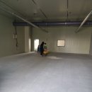 세미세라믹 | 당진 비x로셀 콘크리트 세라믹 폴리싱(세미폴리싱) 시공후기