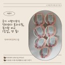 후기 시판이유식 닥터리의 로하스밀, 중기랑 비교(질감, 양 등)