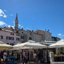 레몬비내도점 | 크로아티아 1일차 _ 로빈(Rovinj)