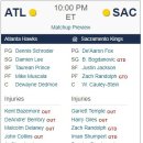 [프로토승부식 23회차][농구] 03.23 NBA 팩트체크 + 한 줄 코멘트 이미지