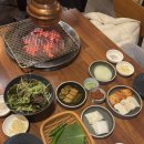 대구 신청시장 화륵향 내돈내산 숯불갈비 솔직후기