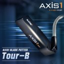 (주)제로골프 | 인천 퍼터 중고골프샵 제로토크 퍼터 엑시스원 구매후기