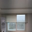 한양수자인 아파트 앞 | 신혼·집들이 준비 추천｜화성 동탄구 동탄파크한양수자인 아파트 알루미늄 블라인드 리얼 후기