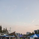 수영강변 동천교 밑 이미지