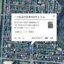 와동체육공원 사거리 이미지