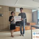 의료법인 은혜와감사의료재단 화성중앙종합병원 이미지
